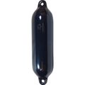 Dan-Fender Navy Light Duty Fender for 11-16' Boats (110mm OD x 460mm)