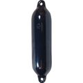 Dan-Fender Navy Light Duty Fender for 17-23' Boats (135mm OD x 540mm)