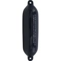 Dan-Fender Navy Light Duty Fender for 17-23' Boats (160mm OD x 630mm)