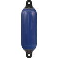 Dan-Fender Navy Cylindrical Fender for 24-45' Boats (200mm x 765mm)