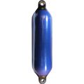 Dan-Fender Navy Cylindrical Fender for > 46' Boats (300mm x 1130mm)