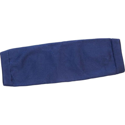 Dan-Fender Cylindrical Fender Cover (Blue / 150mm ID / 645mm Long)