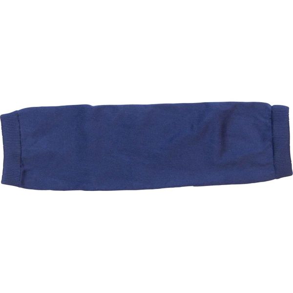 Dan-Fender Cylindrical Fender Cover (Blue / 200mm ID / 765mm Long)