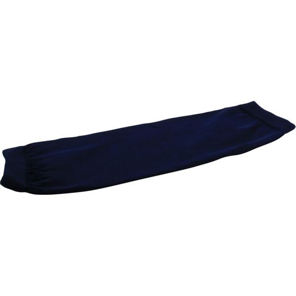 Dan-Fender Cylindrical Fender Cover (Blue / 250mm ID / 700mm Long)