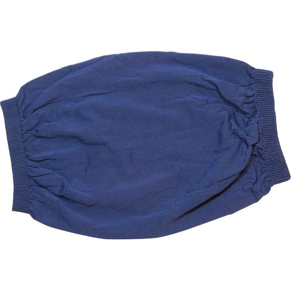 Dan-Fender Balloon Fender Cover (Blue / 480mm ID / 640mm Long)