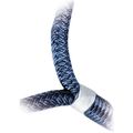 Osculati Mooring Line with Spliced Eye (14mm OD / Blue / 9 Metres)
