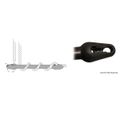 Osculati Unimar Rubber Mooring Shock Absorber 520mm