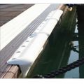 Osculati White Pontoon Fender (730mm Wide / 175mm High)