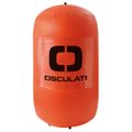 Osculati Orange Regatta Buoy (900mm x 1500mm)