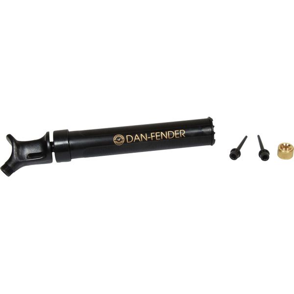 Dan-Fender Hand Pump for Inflating Fenders & Buoys