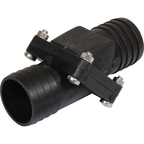 Patay Inline Check Valve (38mm Hose)