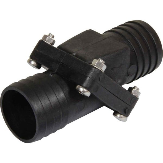 Patay Inline Check Valve (38mm Hose)