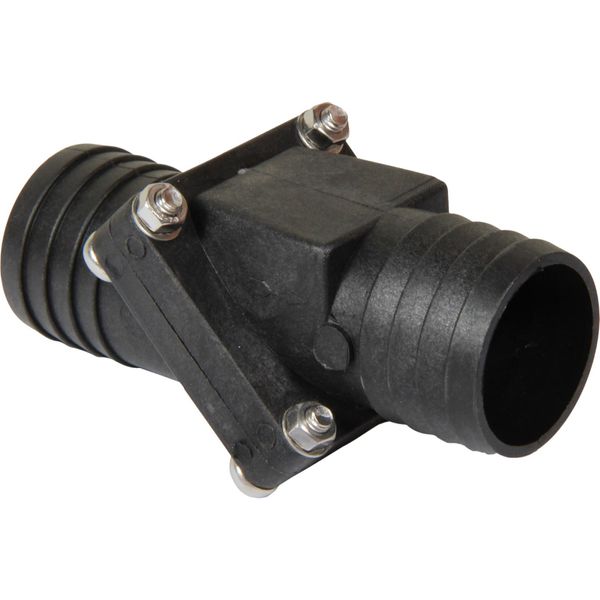 Patay Inline Check Valve (38mm Hose)