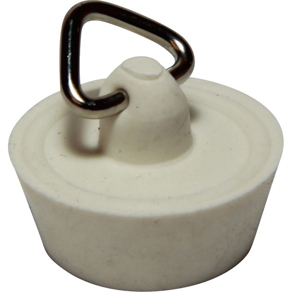 Waste Water Sink Outlet Plug (22mm Outside Diameter)