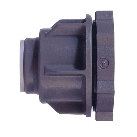 JG Speedfit 15mm Tank Connector