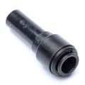 JG Speedfit 15mm x 12mm Stem Reducer (Black)