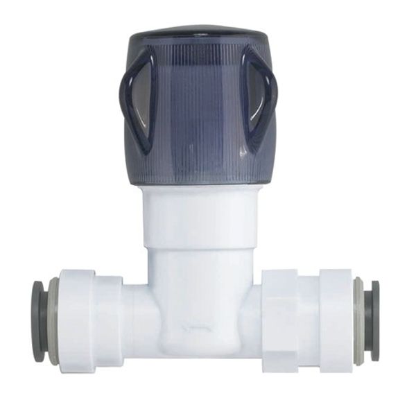 JG Speedfit 22mm Stop Valve