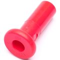 JG Speedfit 12mm Plug Red