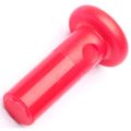 JG Speedfit 12mm Plug Red