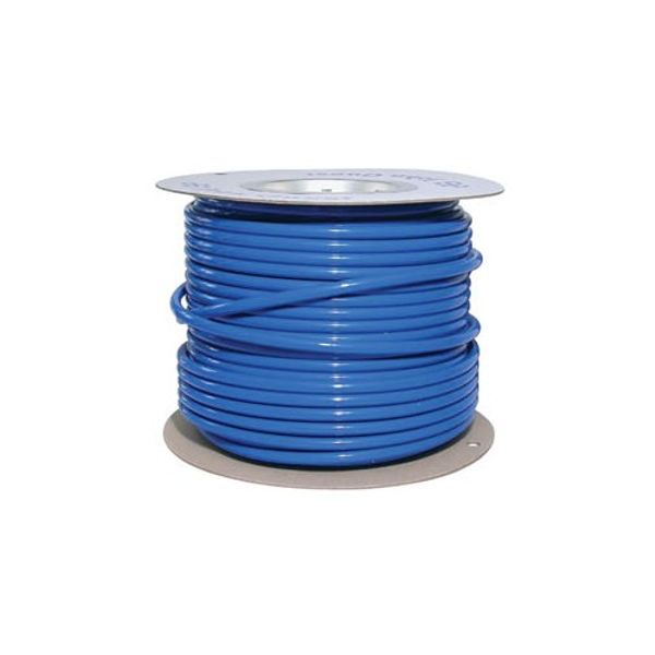 JG Speedfit LLDPE Tubing in Blue (15mm OD / 100m Coil)