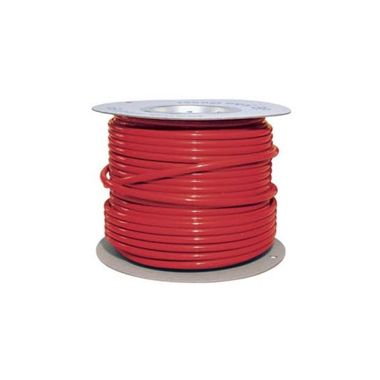 JG Speedfit LLDPE Tubing in Red (15mm OD / 100m Coil)