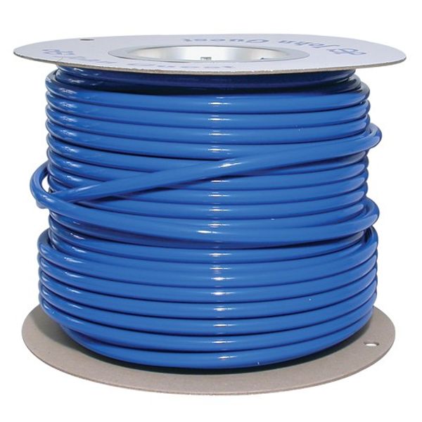 JG Speedfit LLDPE Tubing in Blue (12mm OD / 100m Coil)