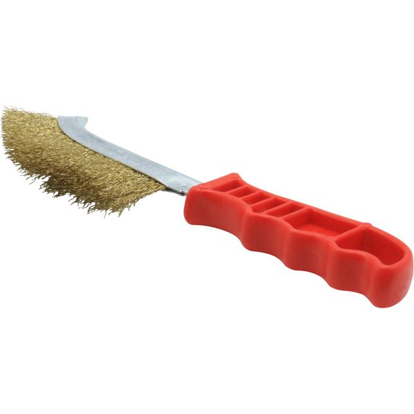 ASAP General Purpose Wire Brush