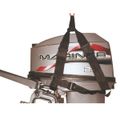 Osculati Outboard Lifting Harness 50kg Max