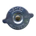 Bowman 2753 Filler Cap Small