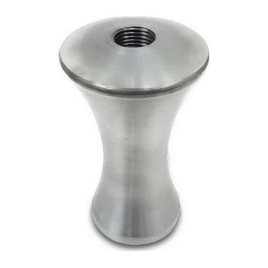 AG Machined Steel Bollard (Drilled / Tapped)