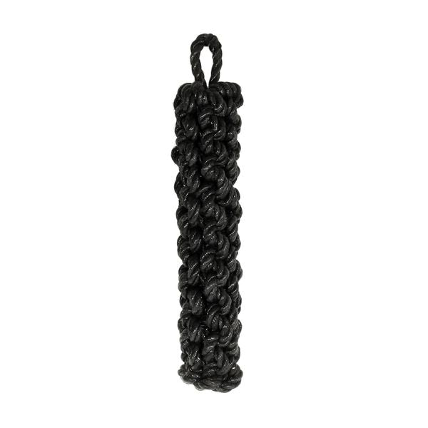 AG Black Rope Side Fender Poly