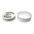 AG General Purpose Thread Sealant PTFE Tape (12mm Wide, 12m Roll)