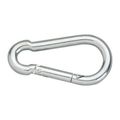 AG Stainless Steel Carbine Hook (10mm)