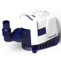 Attwood Sahara MK2 800 Automatic Bilge Pump (12V / 800 GPH / 19/25mm)