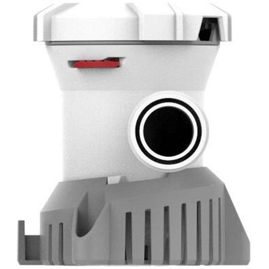 Attwood Tsunami MK2 800 Manual Bilge Pump (12V / 500 GPH / 19/25mm)