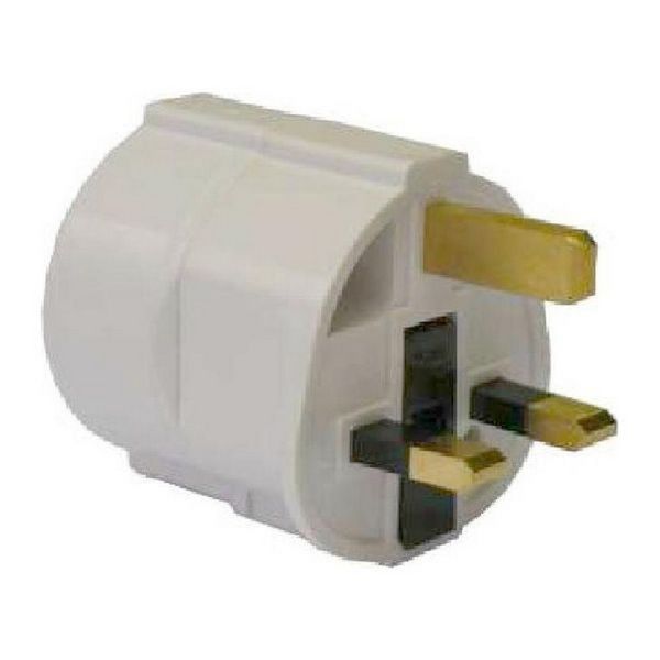 AG Socket Adaptor UK to French Socket