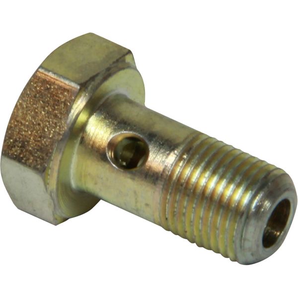 BMC Leyland Banjo Bolt For BMC Diesel Fuel Injector Leak Off Pipe