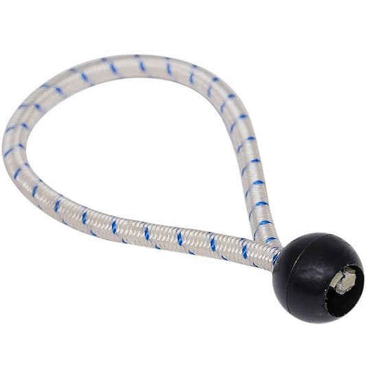 AG Canopy Ball Loop (4" / White)