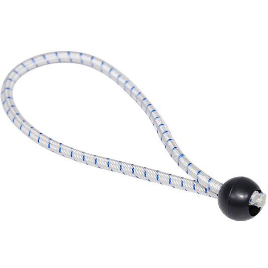 AG Canopy Ball Loop (6" / White)