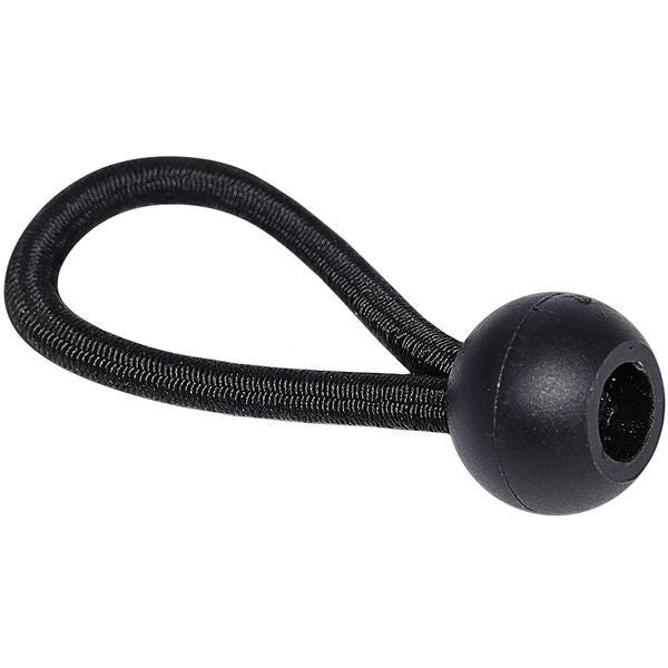 AG Canopy Ball Loop (3" / Black)