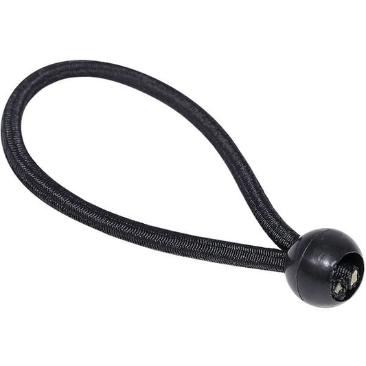 AG Canopy Ball Loop (4" / Black)