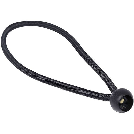 AG Canopy Ball Loop (6" / Black)