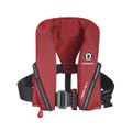 Crewsaver Crewfit Junior Automatic Lifejacket with Harness 150N Red