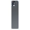 Rectangular Glass Mirror Includes Fixings Pre-Drilled 300 x 1200 x 4mm