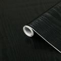 AG Self Adhesive Film Blackwood 67.5cm x 2m