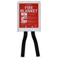 FireAngel Fire Blanket with Hard Case (FB100-AE-UK)