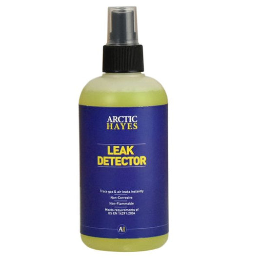 Arctic Hayes Leak Detector with Atomiser 500ml