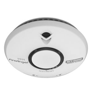 FireAngel ST-622 Thermoptek Smoke Alarm