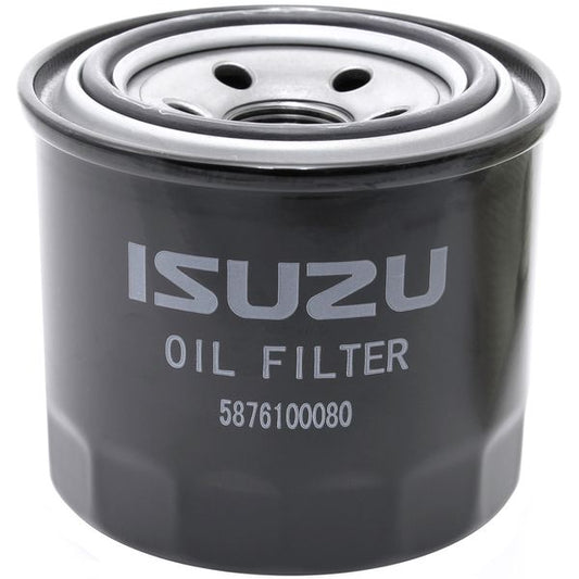 Isuzu Oil Filter Element for Isuzu 25, 35, 42 and 55 Engines