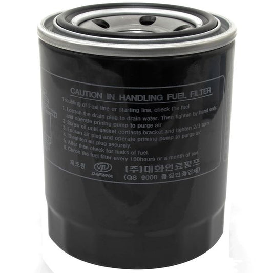 Canaline Fuel Filter for All Canaline Marine Engines